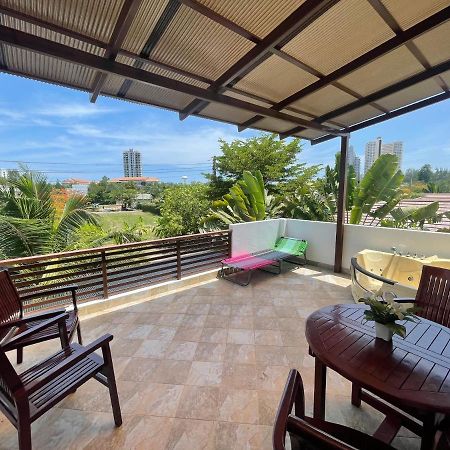 Relax And Rejuvenate In Rayong! Villa Exterior photo